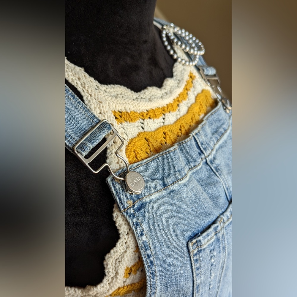 Overalls